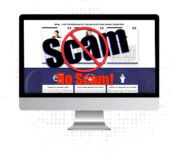 Theta Fuel Code - Is Bitcoin Bot SCAM or LEGIT?